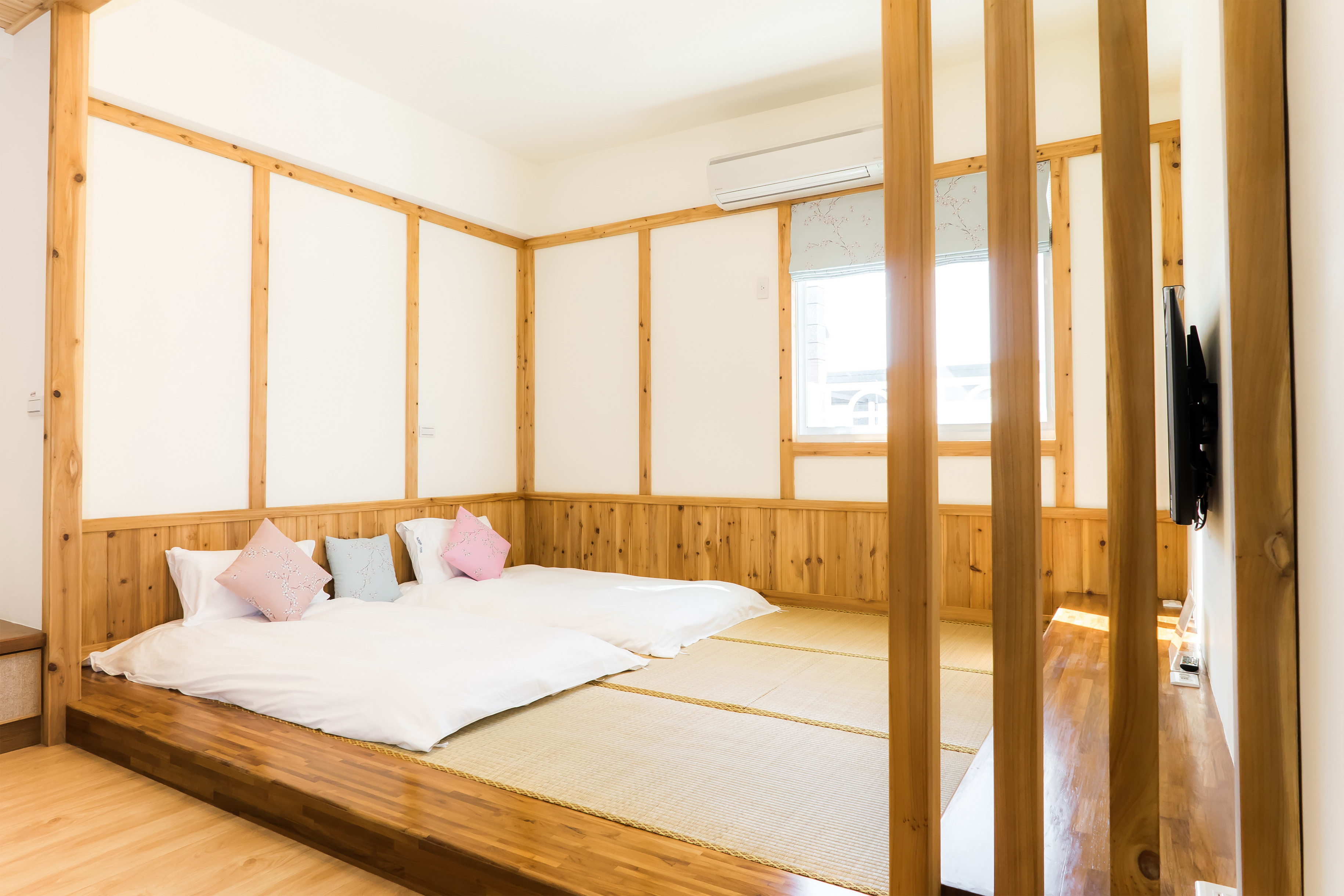 布客森林民宿-19