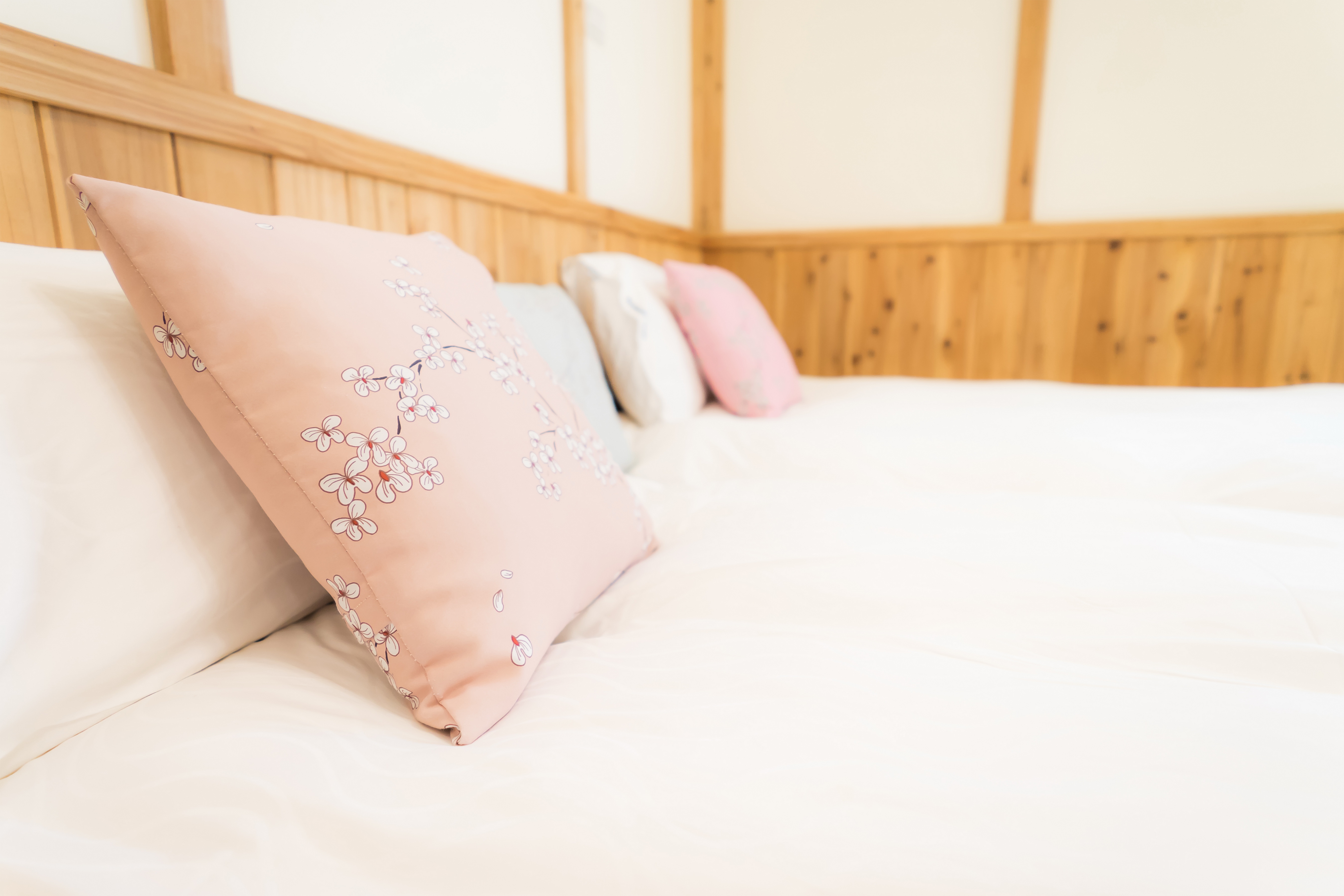 布客森林民宿-20