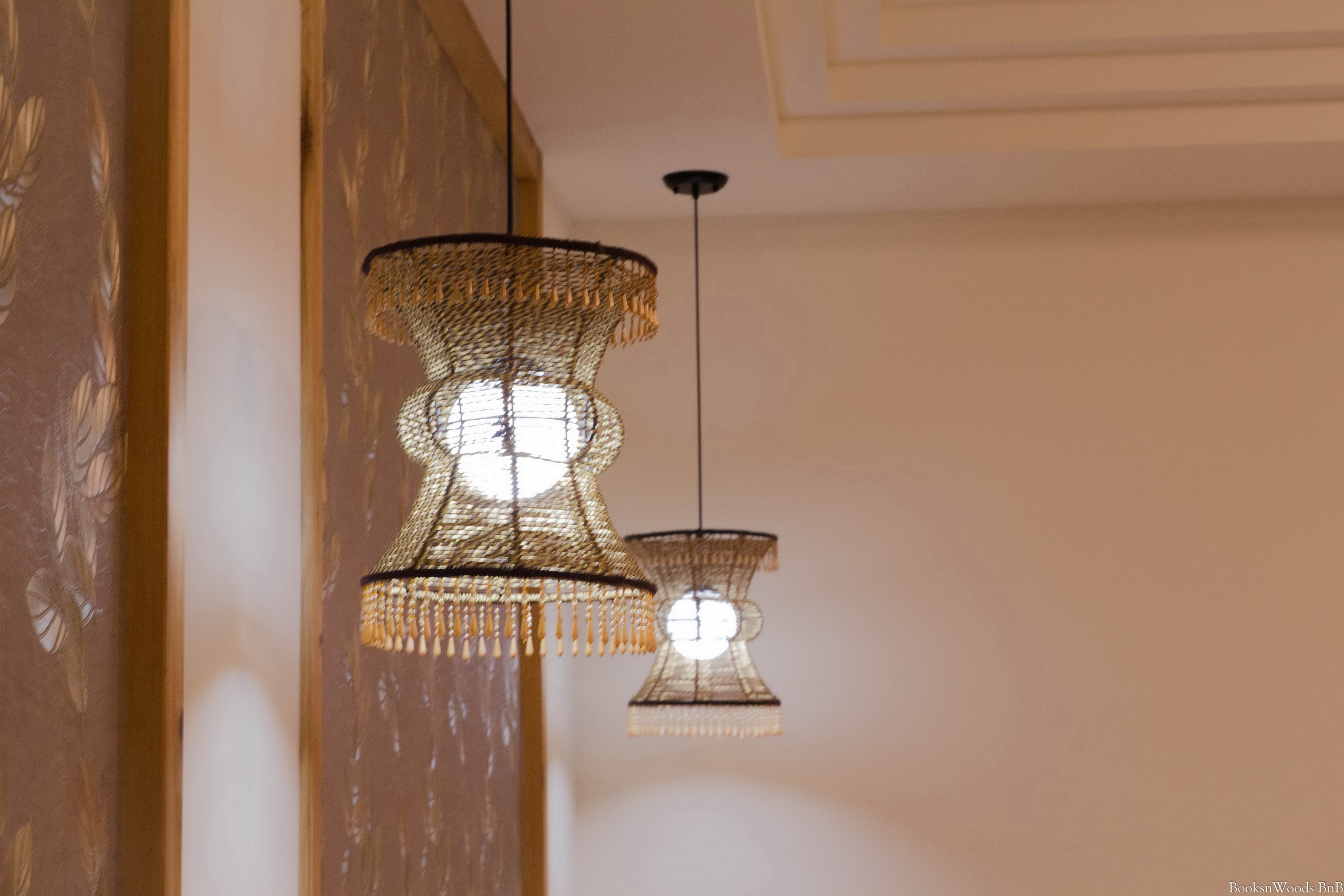 布客森林民宿-18