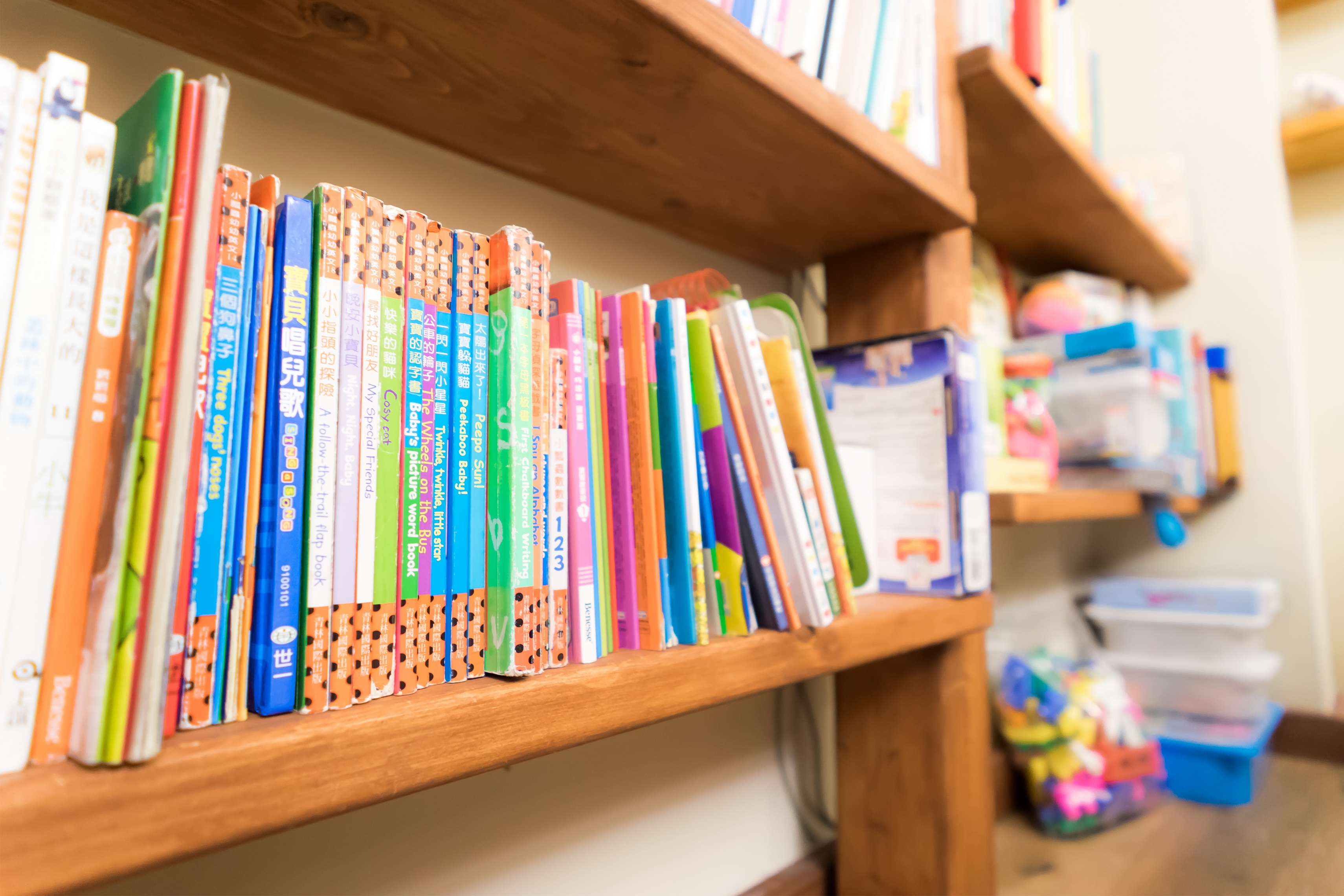 布客森林民宿-24