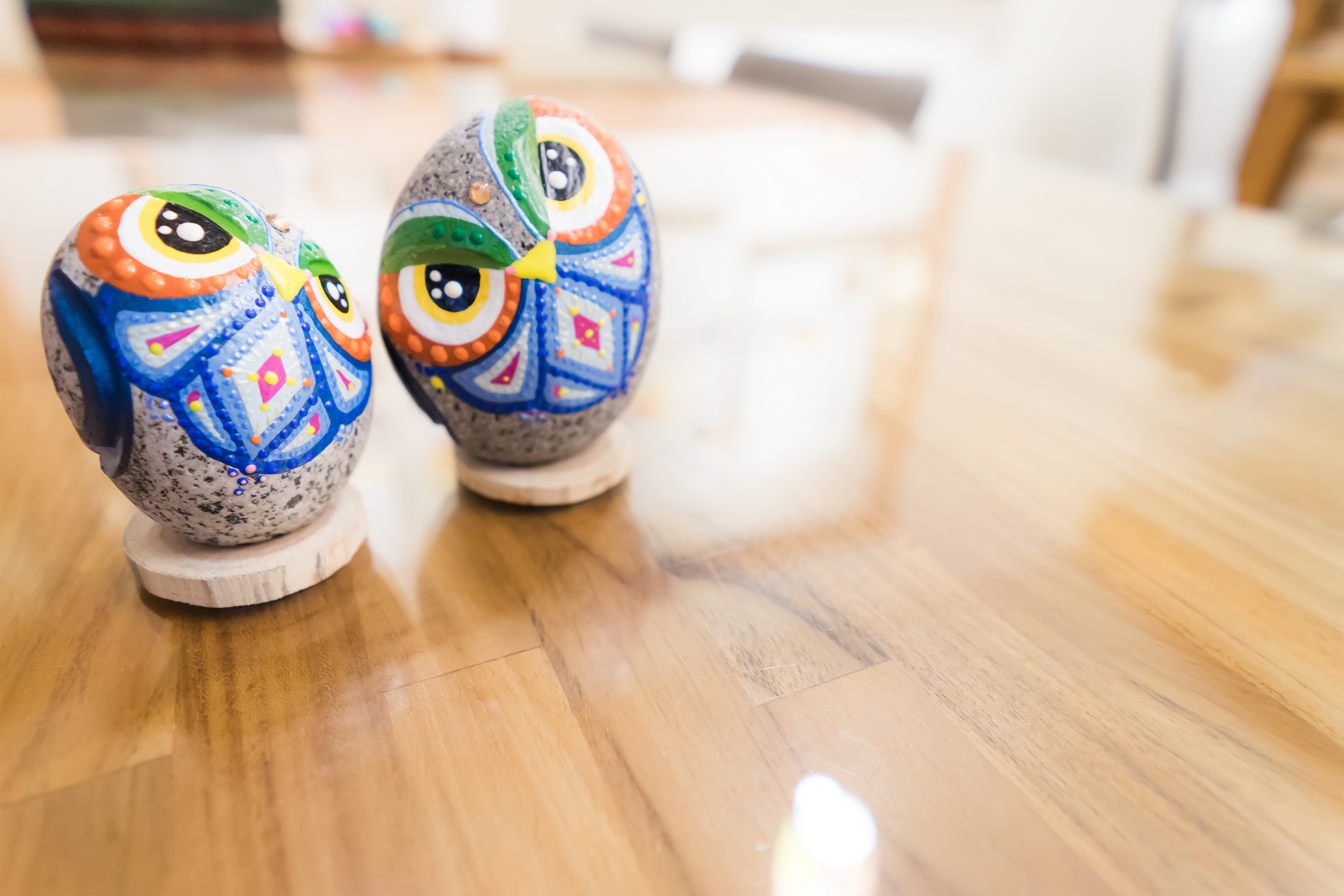 布客森林民宿-25