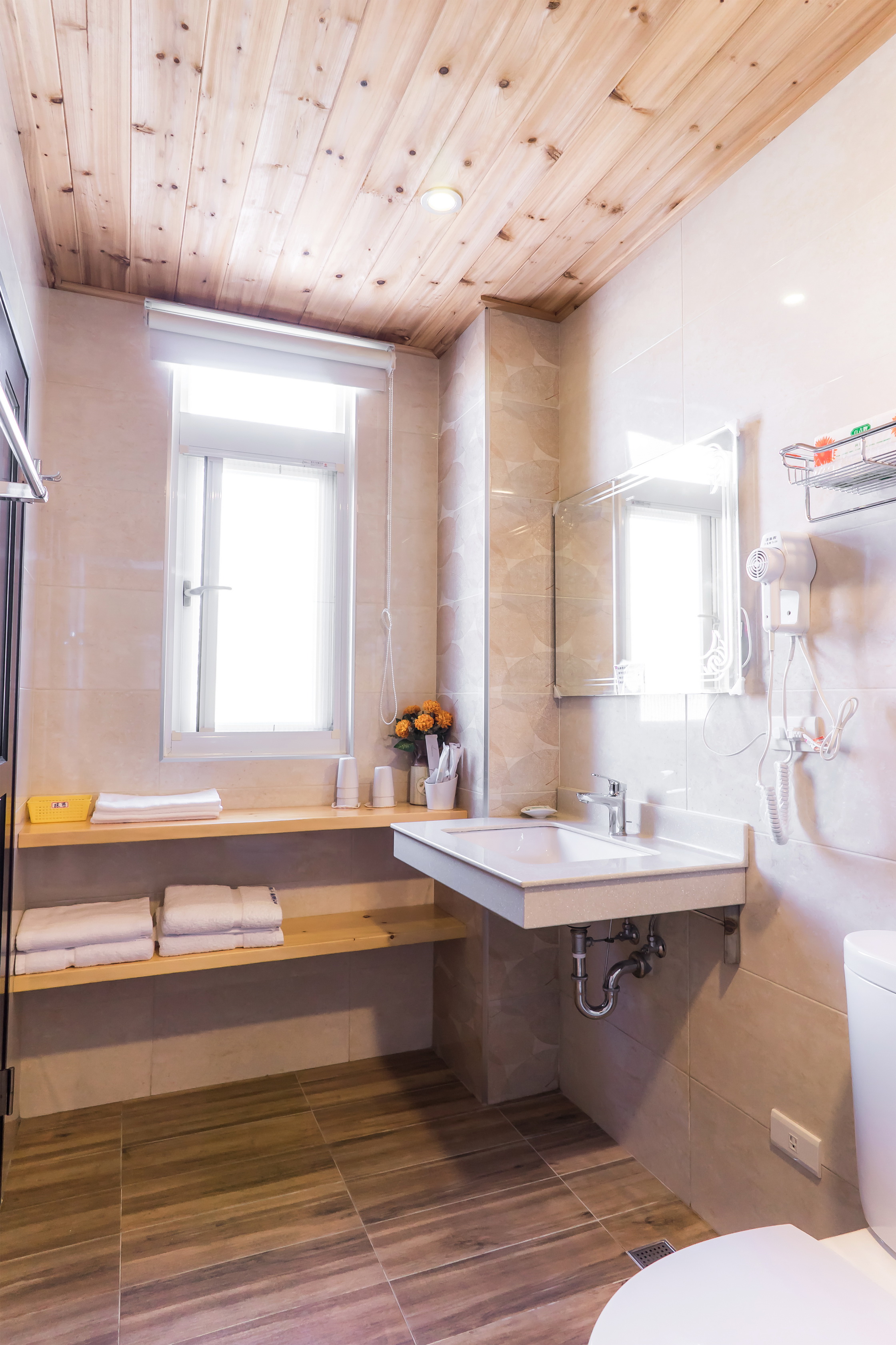 布客森林民宿-30