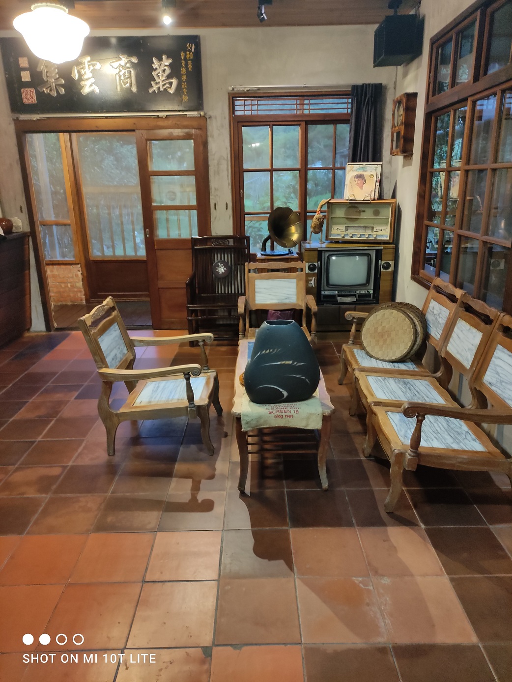 農村老爺民宿-3