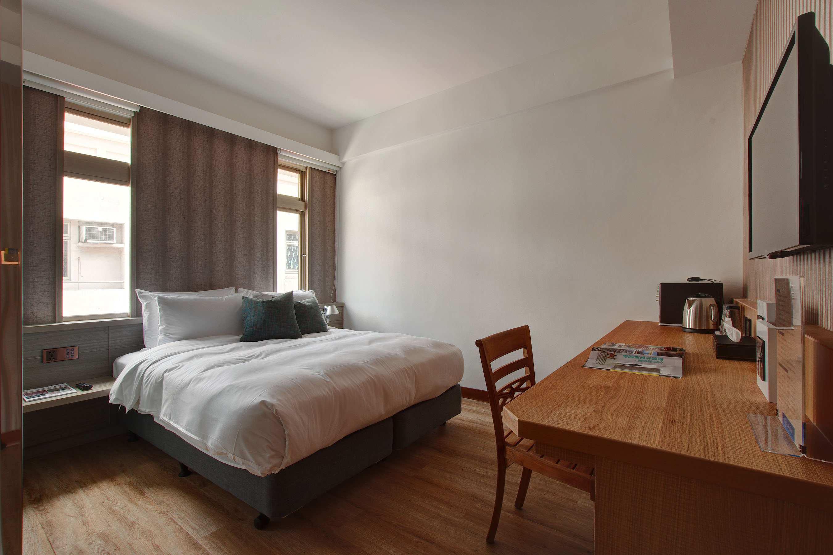EG民宿(EG Inn Taiwan)-4
