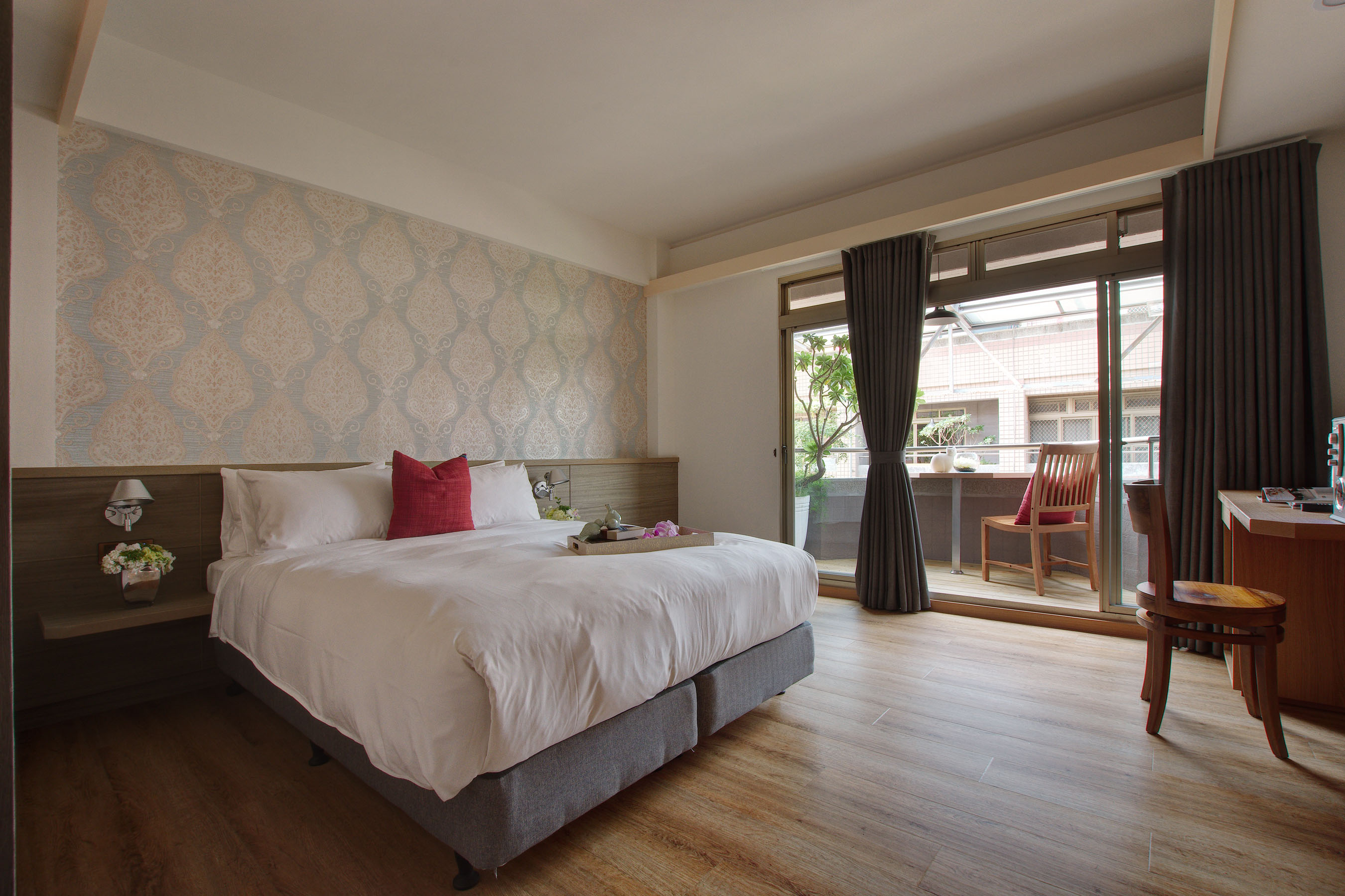 EG民宿(EG Inn Taiwan)-5