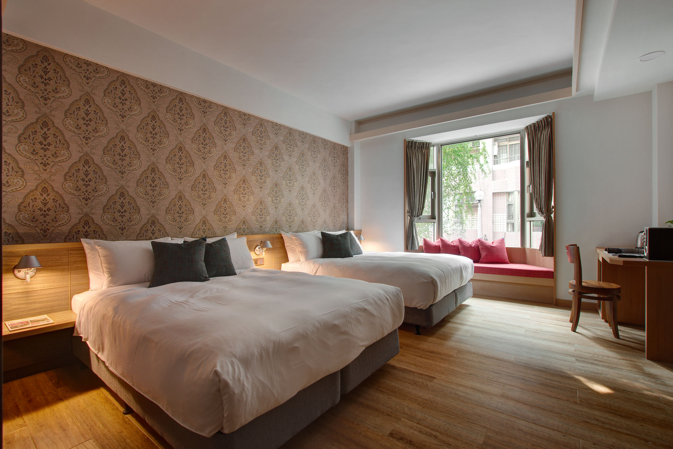 EG民宿(EG Inn Taiwan)-3