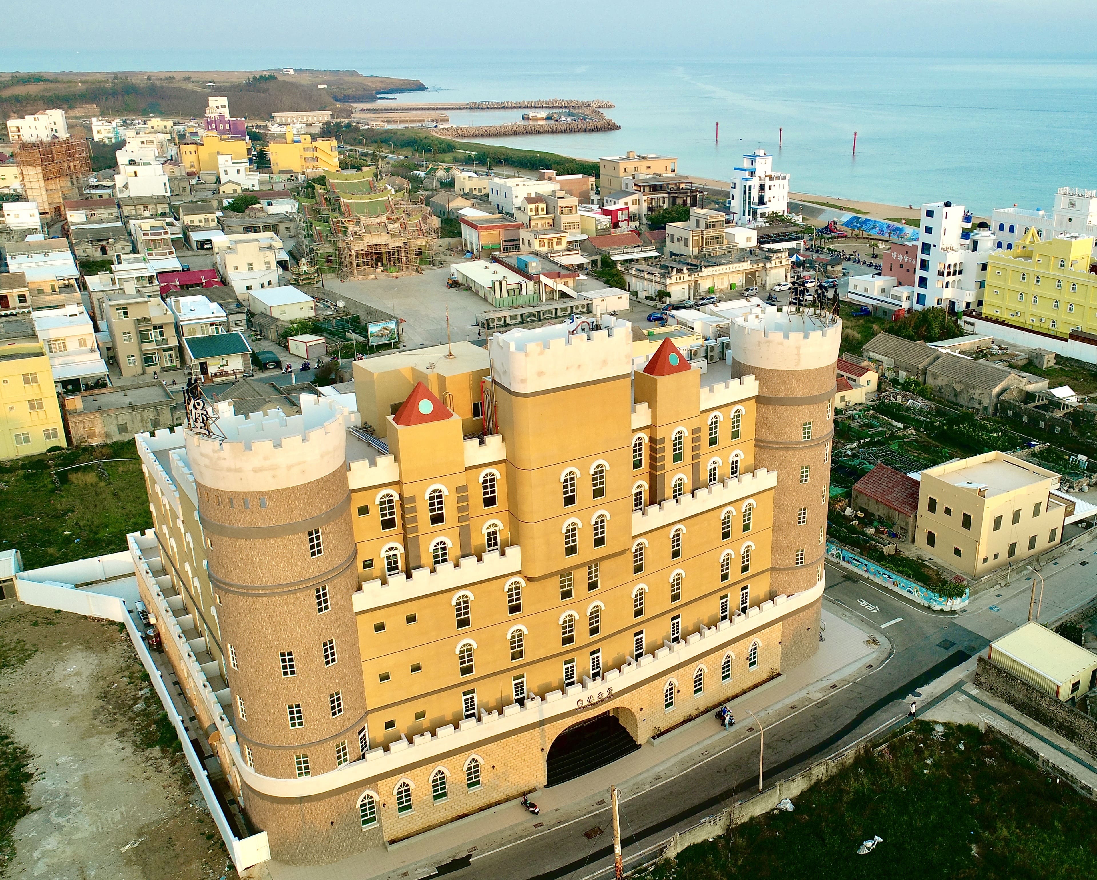 傳承堡有限公司1