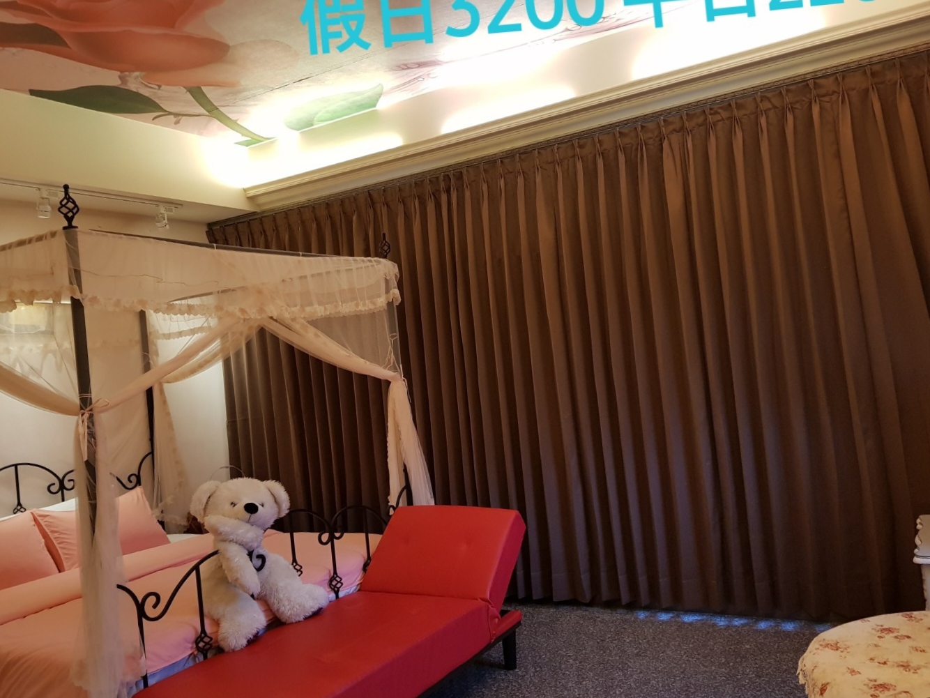 雙禾庭園民宿-7