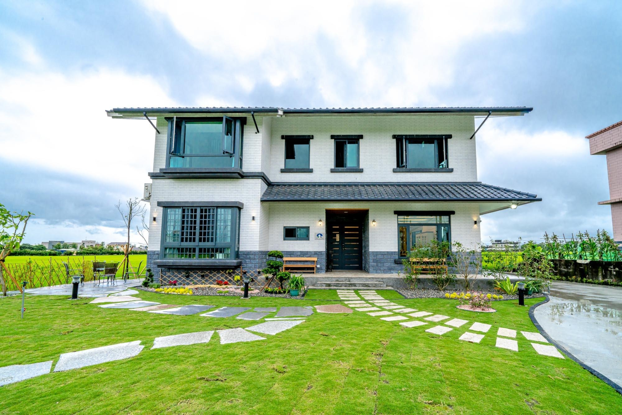 樂山水休閒農園-1