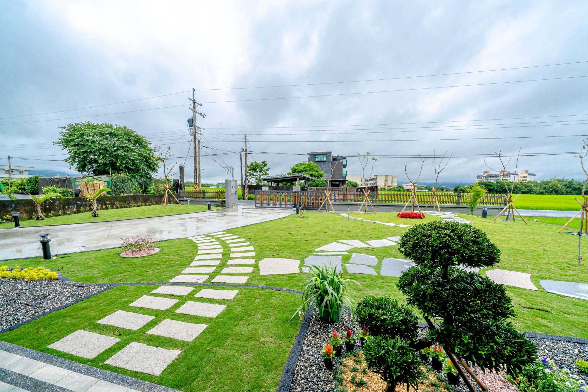 樂山水休閒農園-7