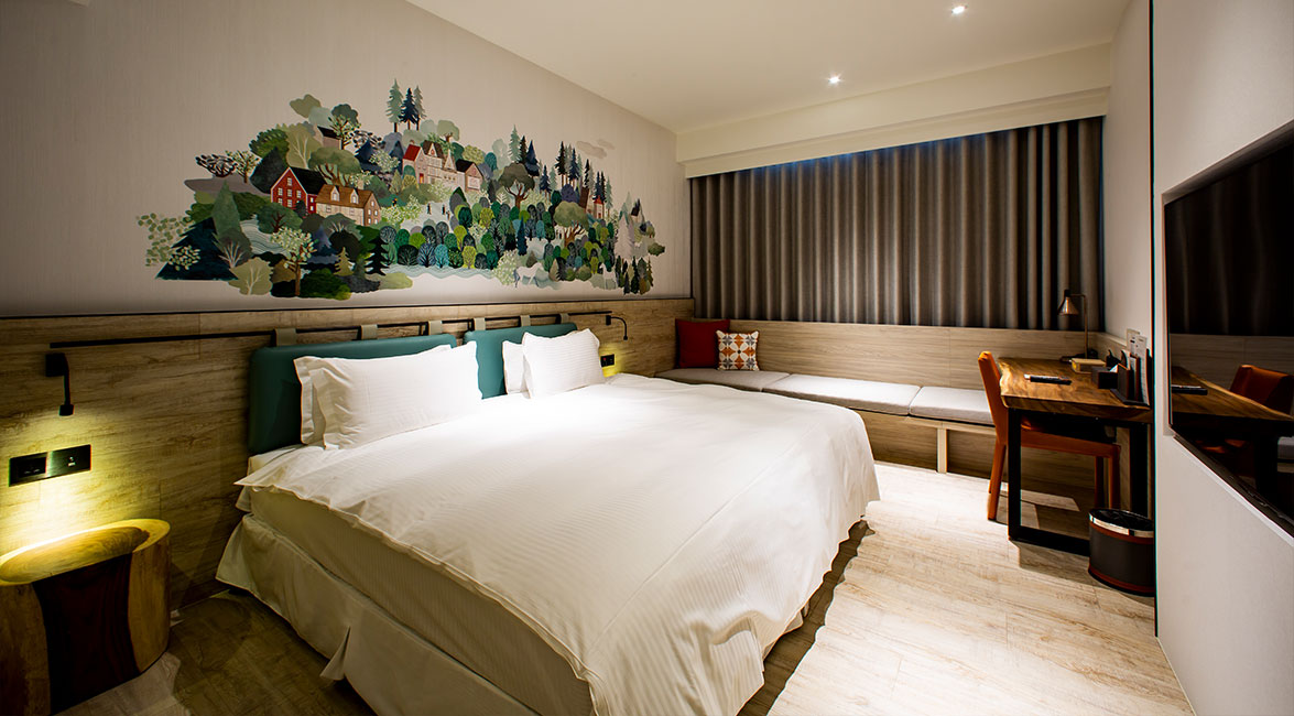 甲山林湯旅JSL hotel-1