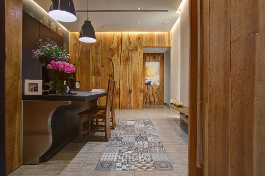 易居民宿(EG Hostel)-1