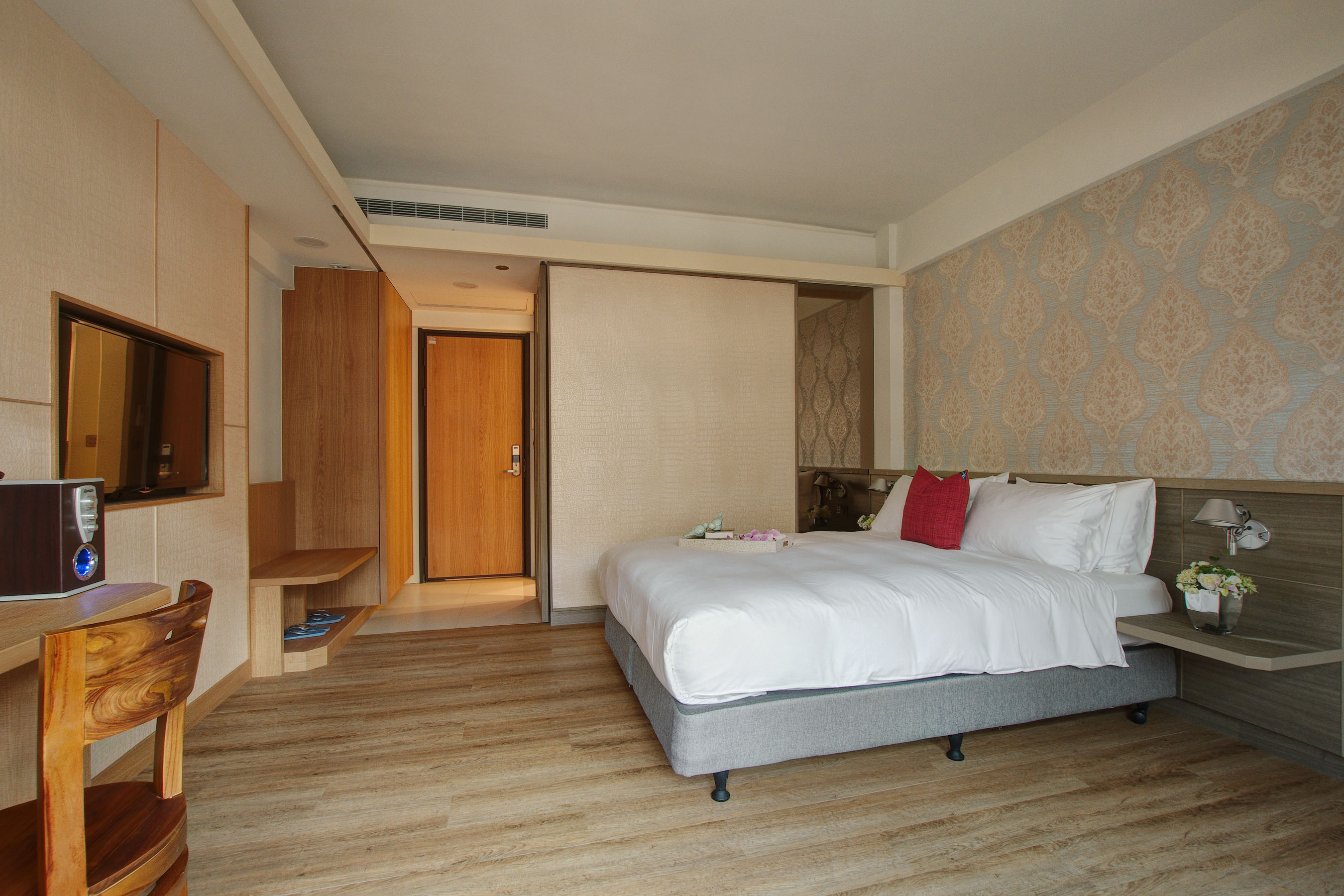 易居民宿(EG Hostel)-4