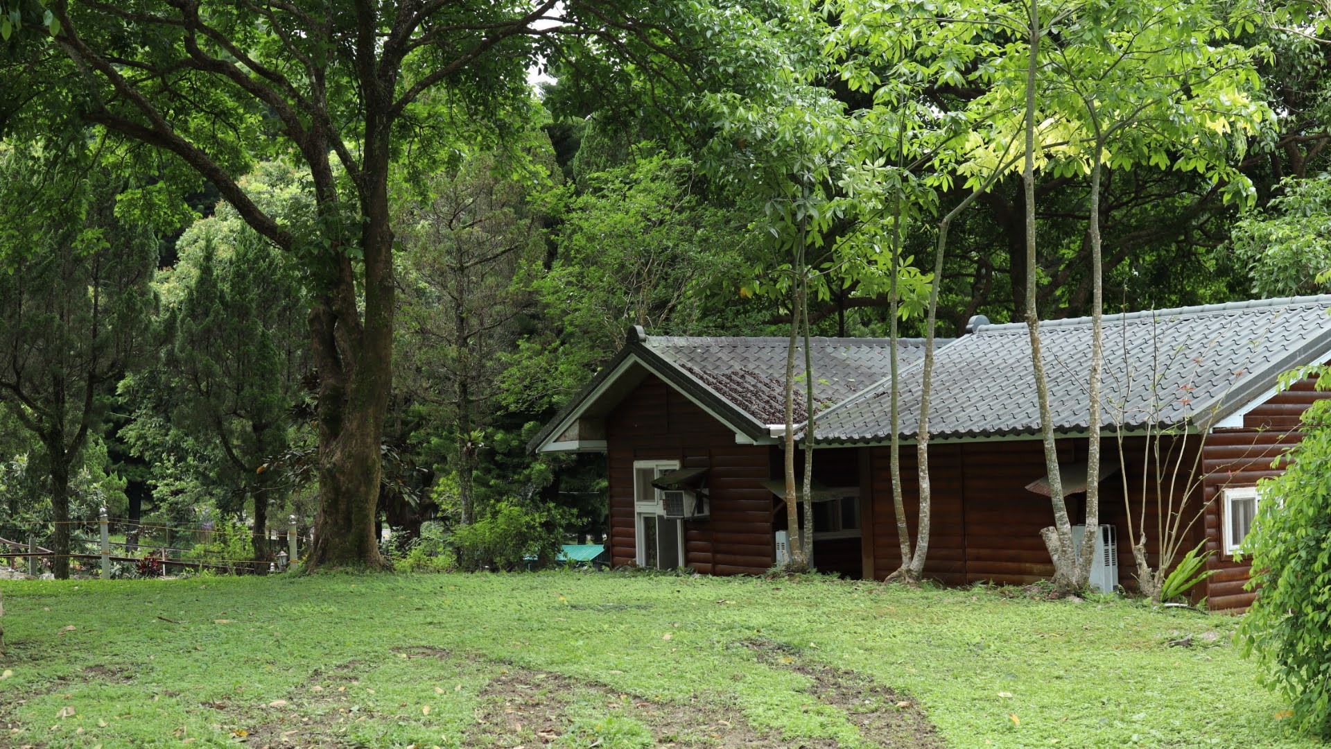 新百香民宿-2