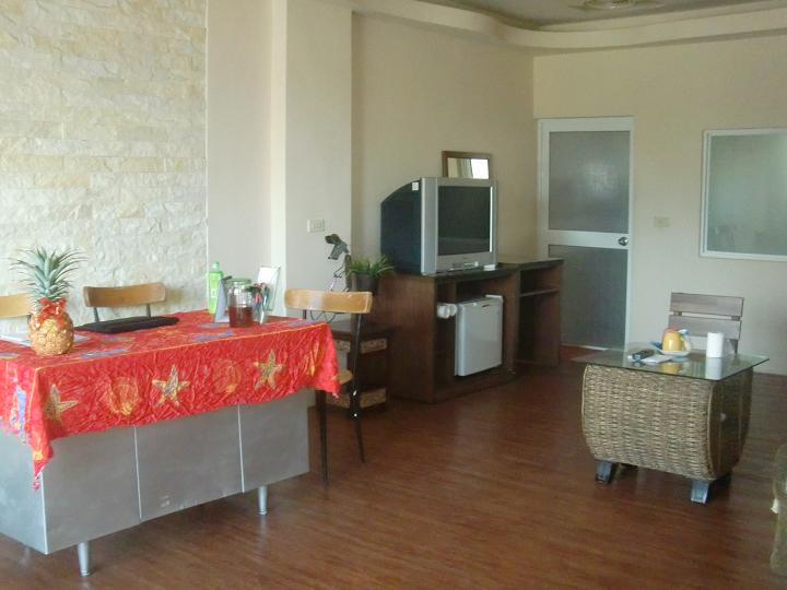 墾丁海角150旅店民宿-1