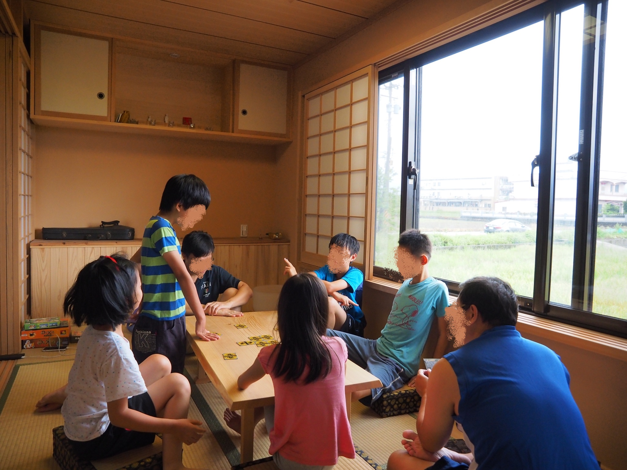 柯林小屋-3