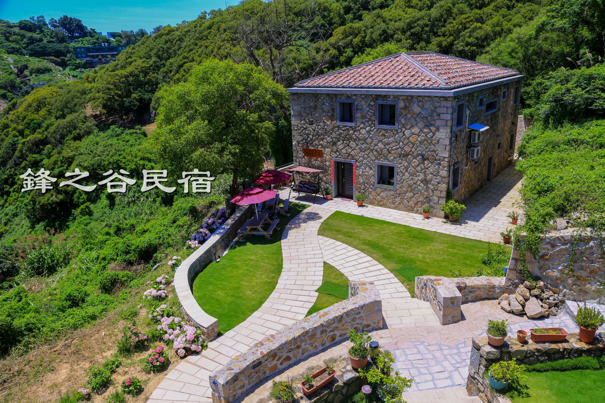 Fengnoya Guest House-1