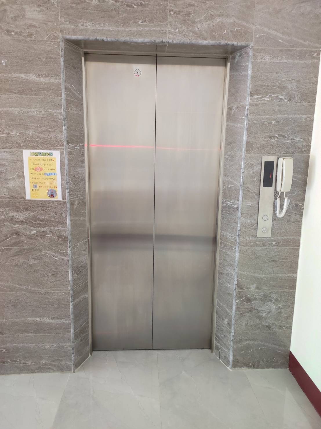 無障礙設施及友善環境-1