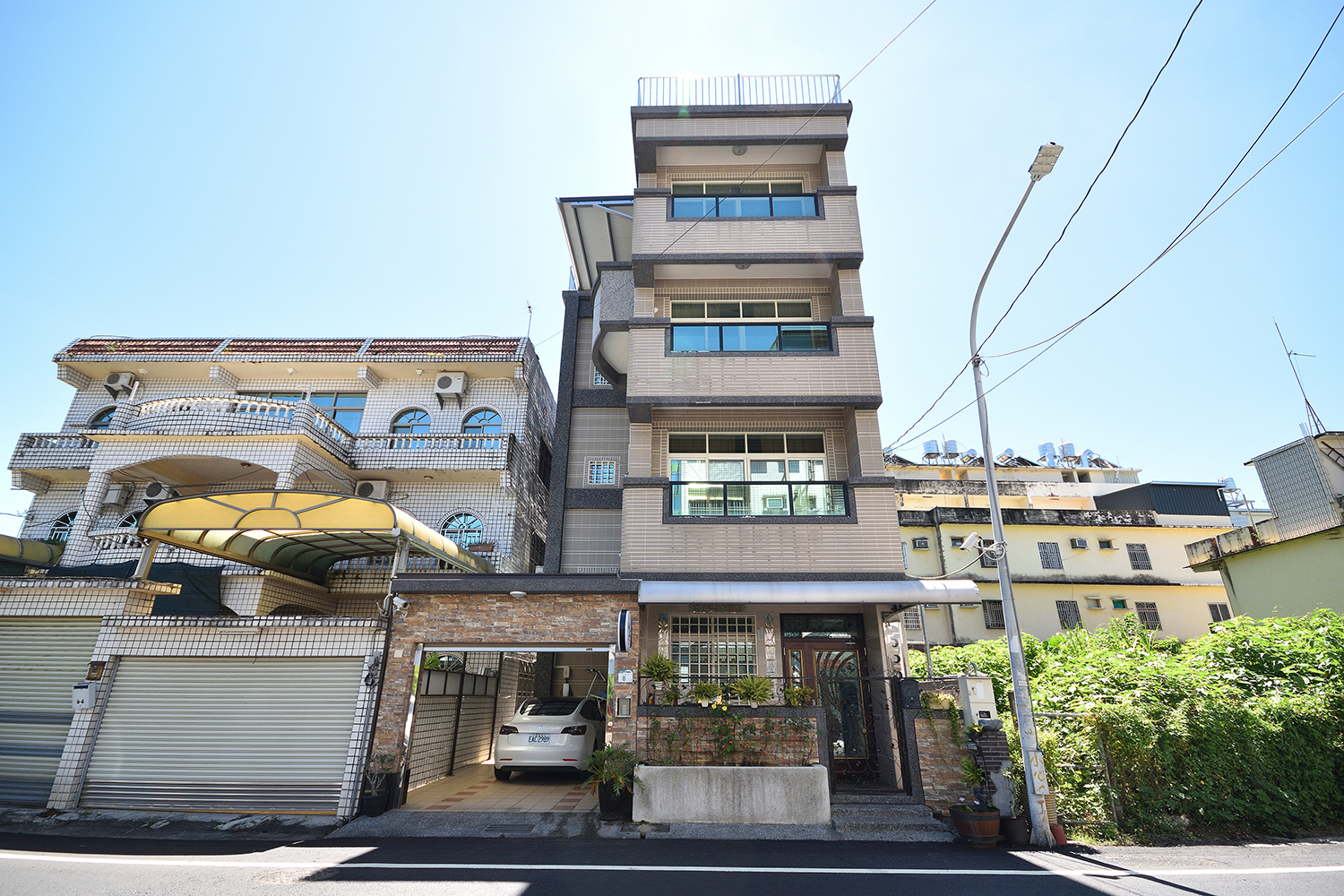望峰息心民宿-21
