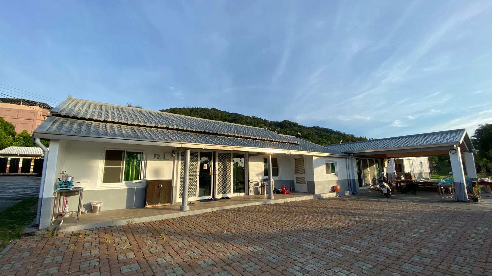 回嘉民宿-2