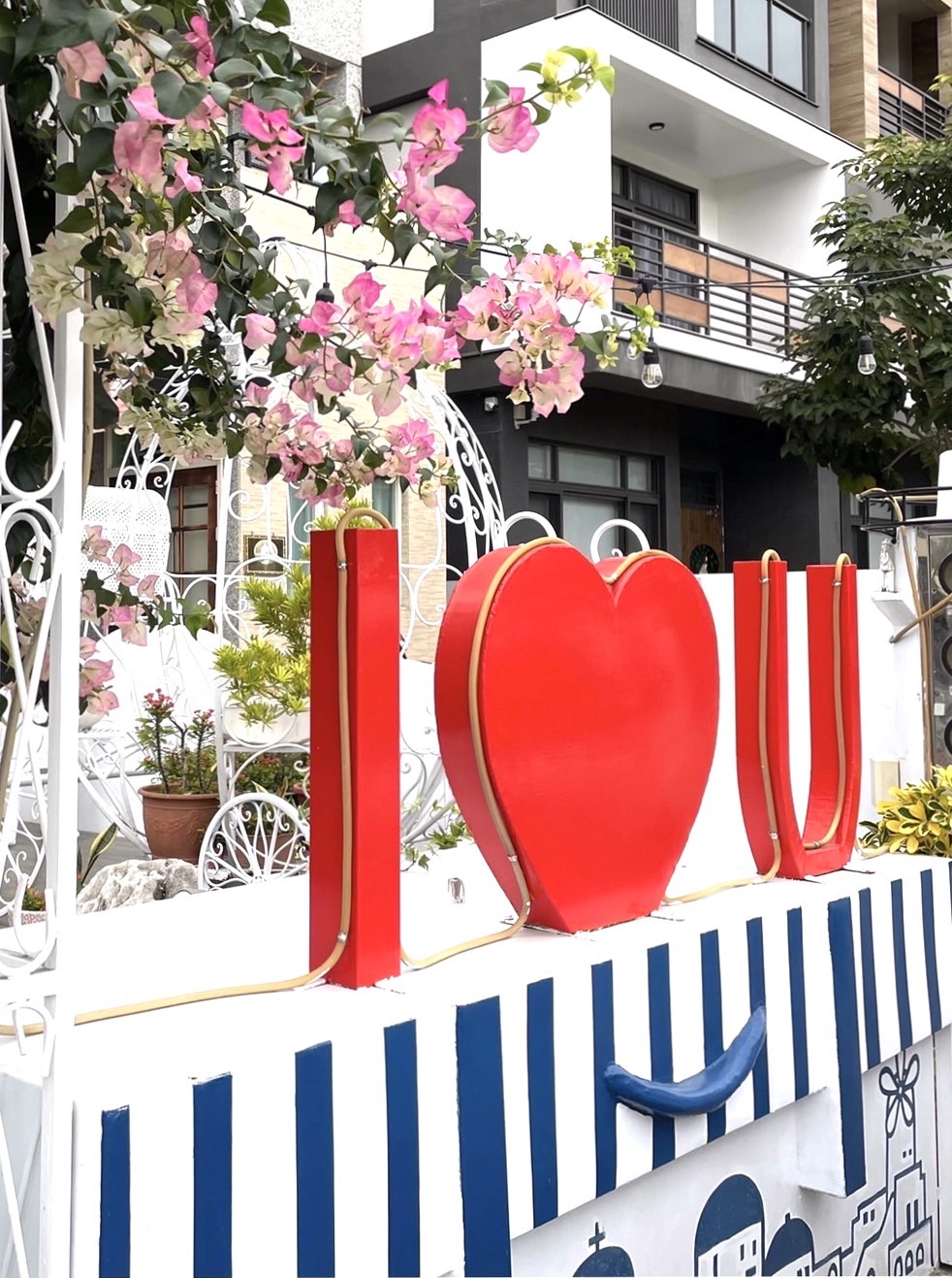 Sweet Heart B&B-1