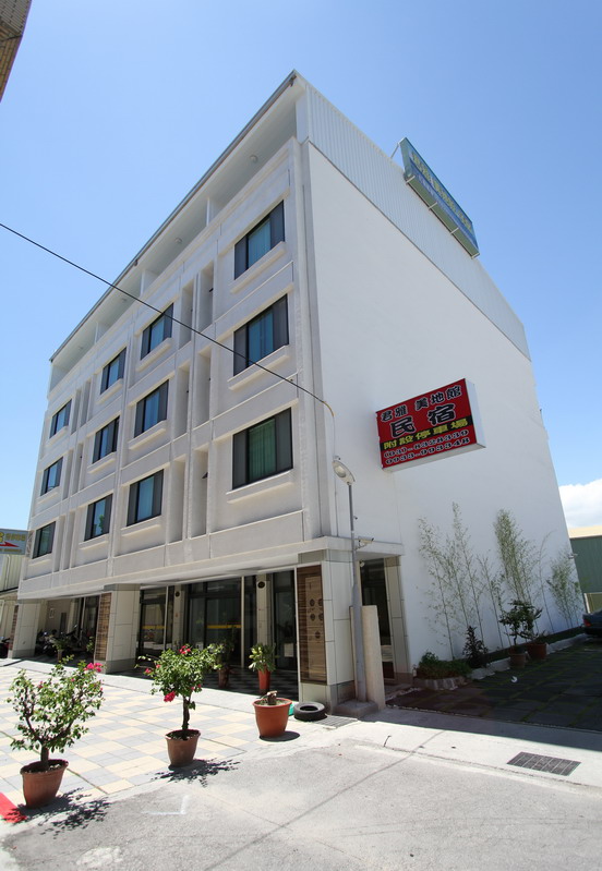 君雅館民宿-5