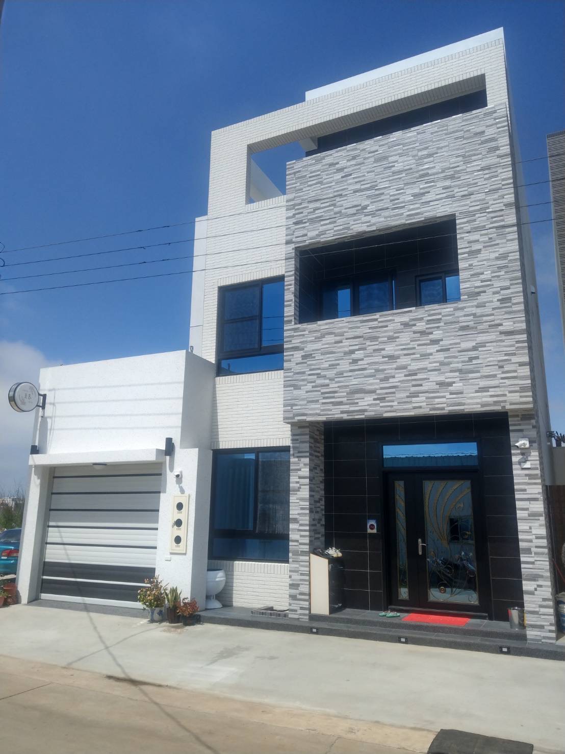 夏慕民宿-1