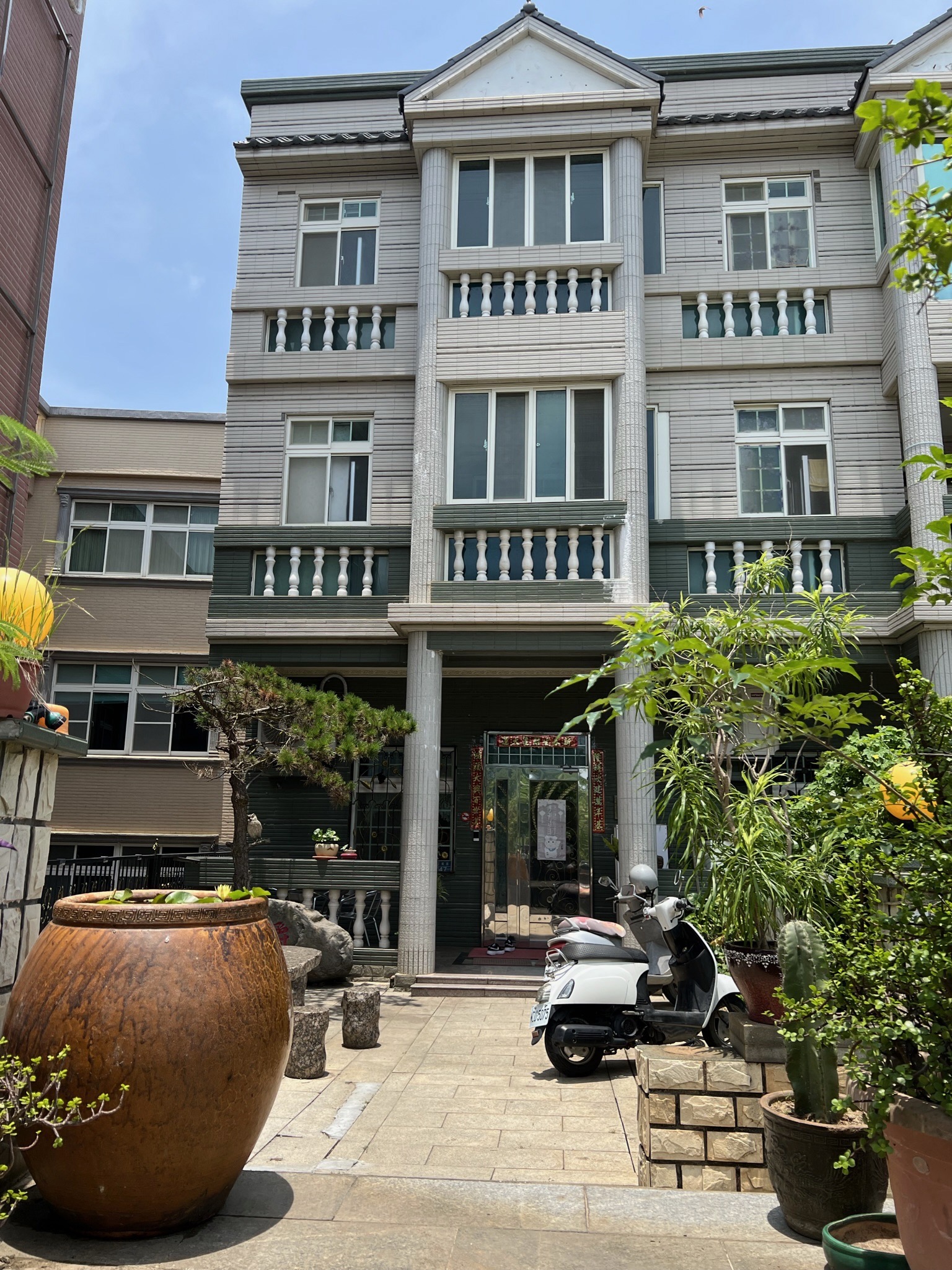 伯爵民宿-12