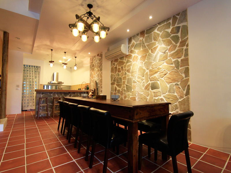 Shire Homestay2