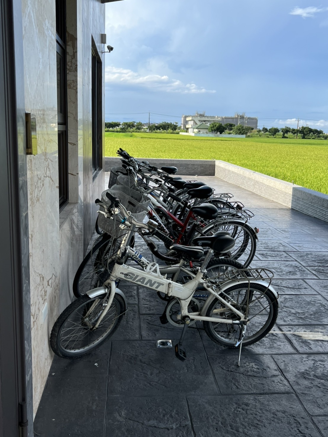 心逸民宿-3