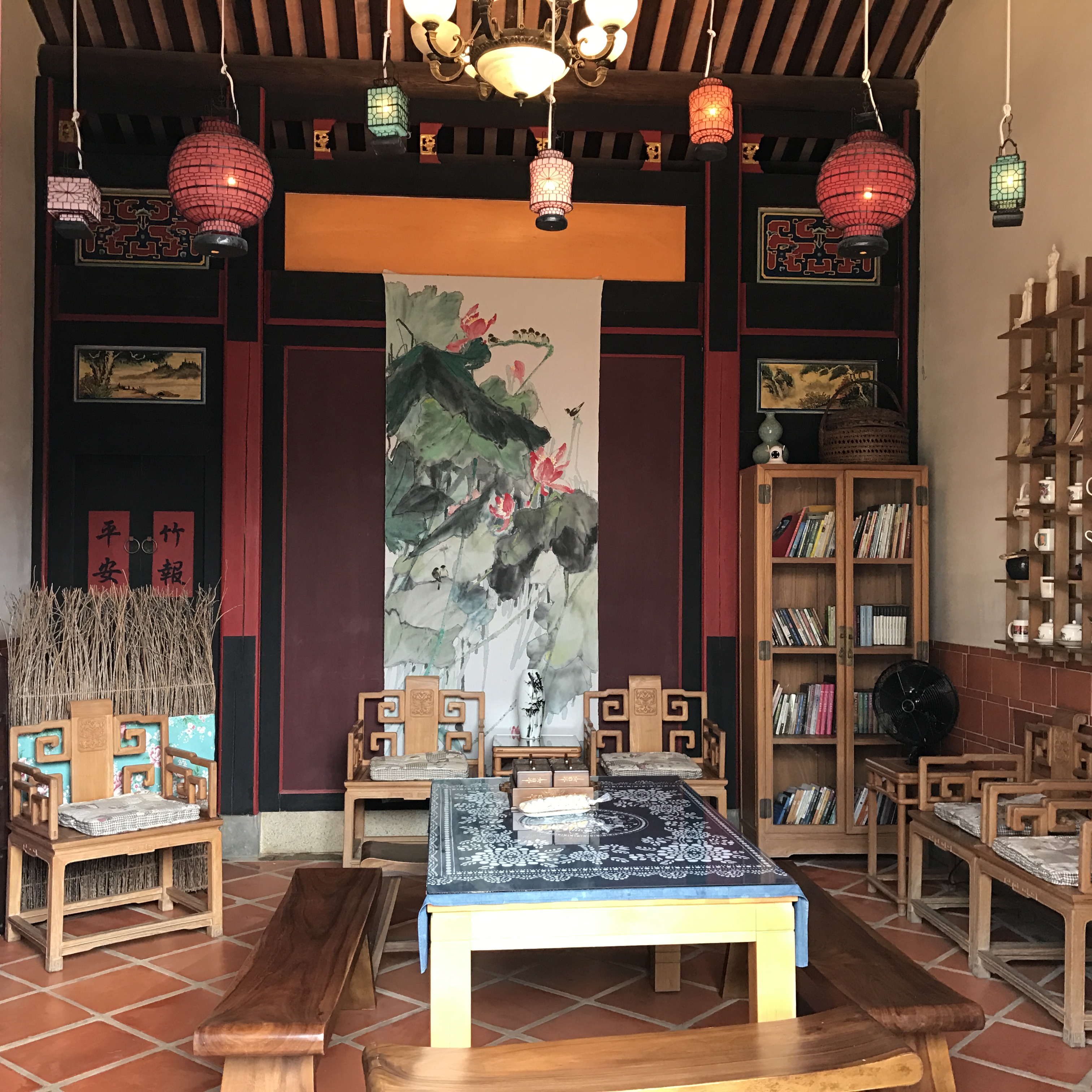 定風波民宿-6