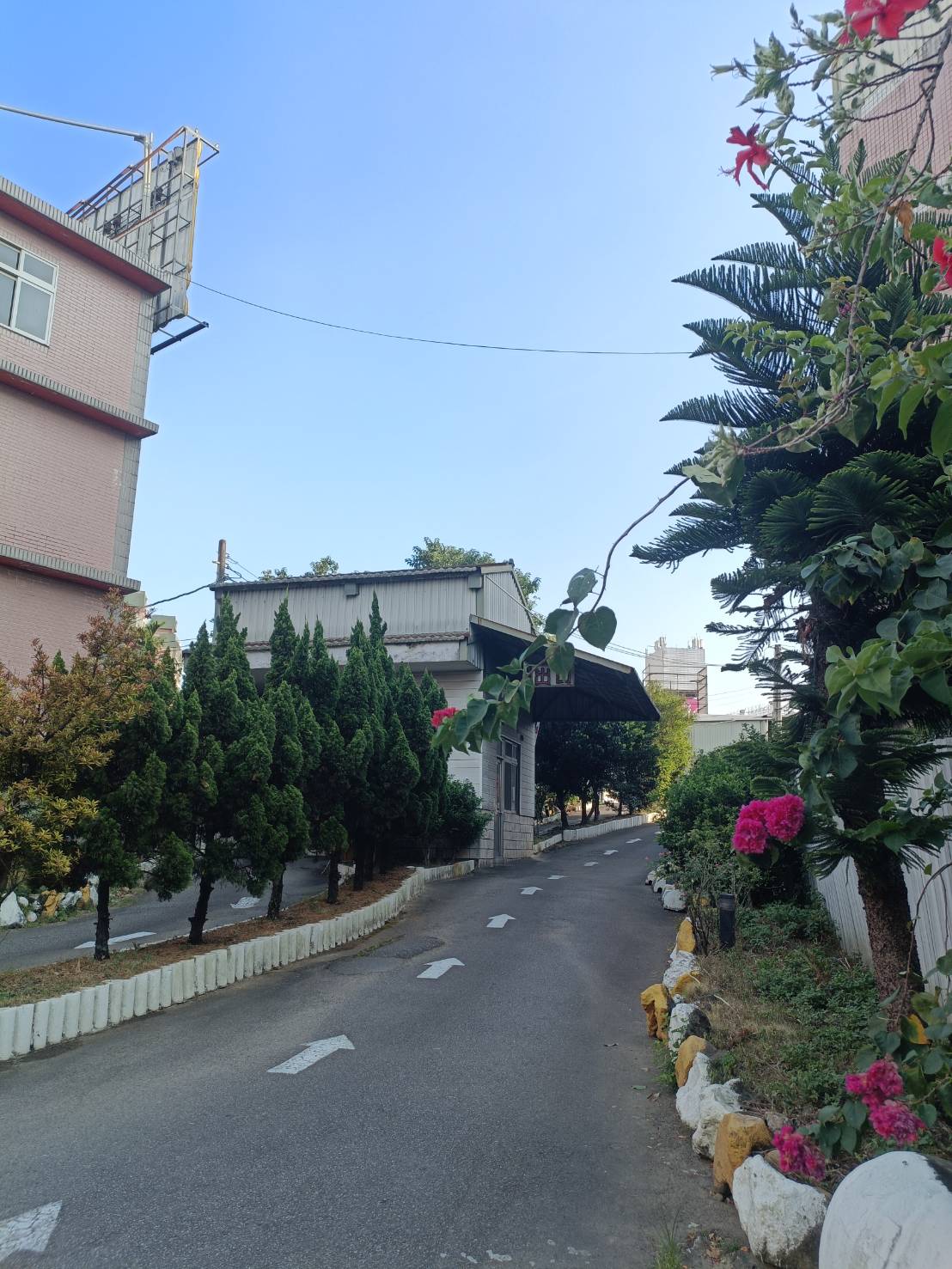 香格里拉旅館-5