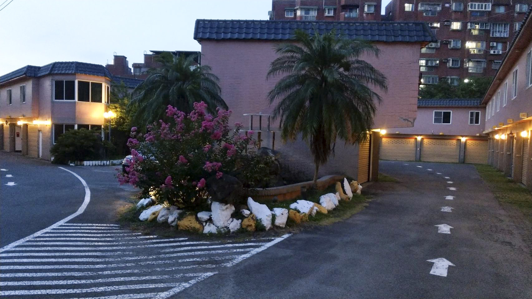 香格里拉旅館-4