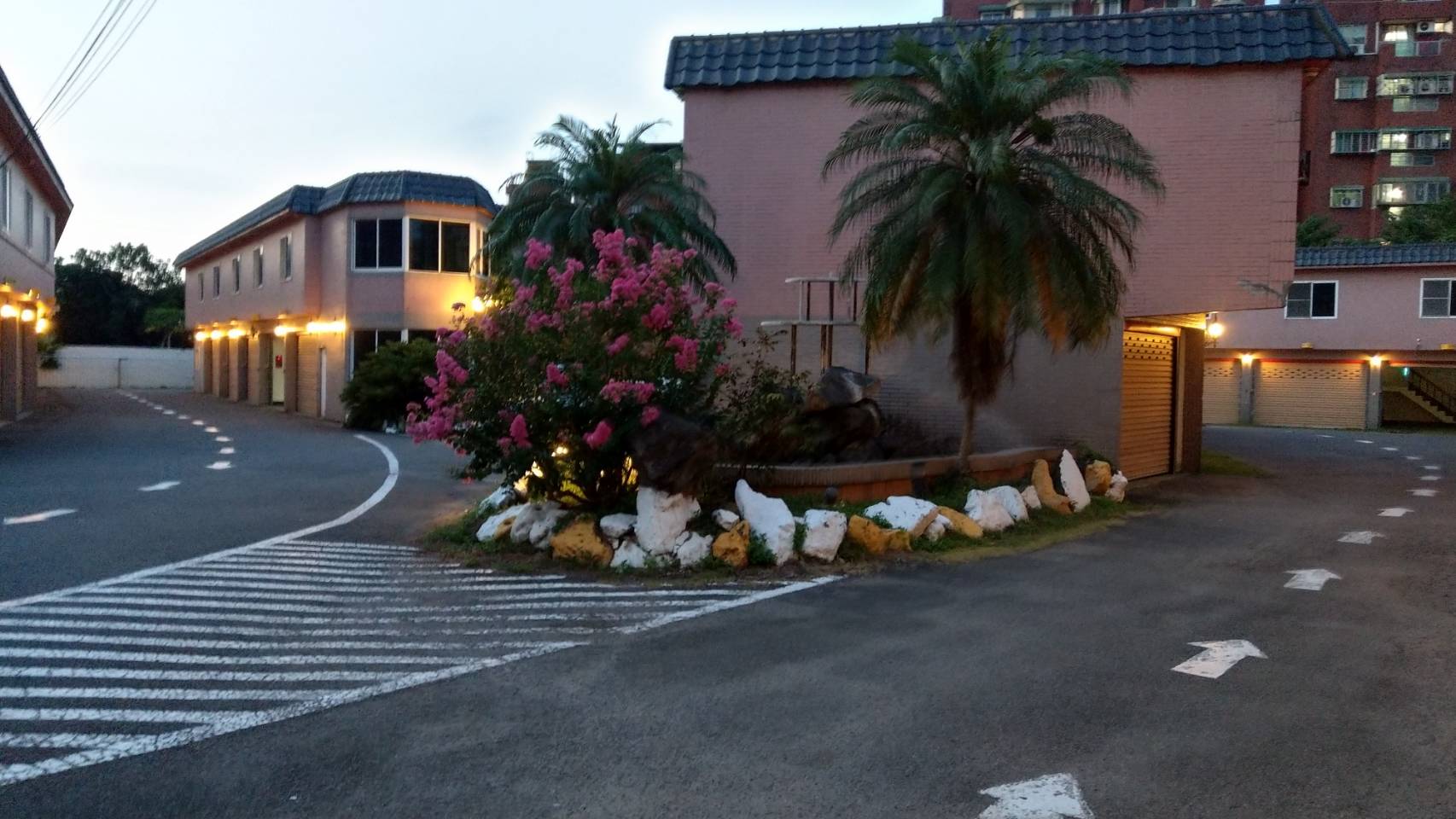 香格里拉旅館-3