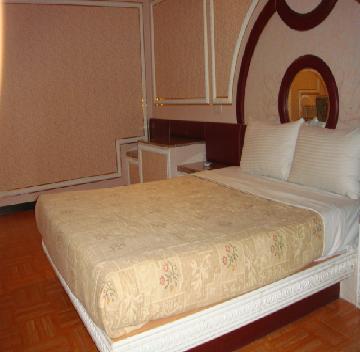 Ming Liu Hotel-1