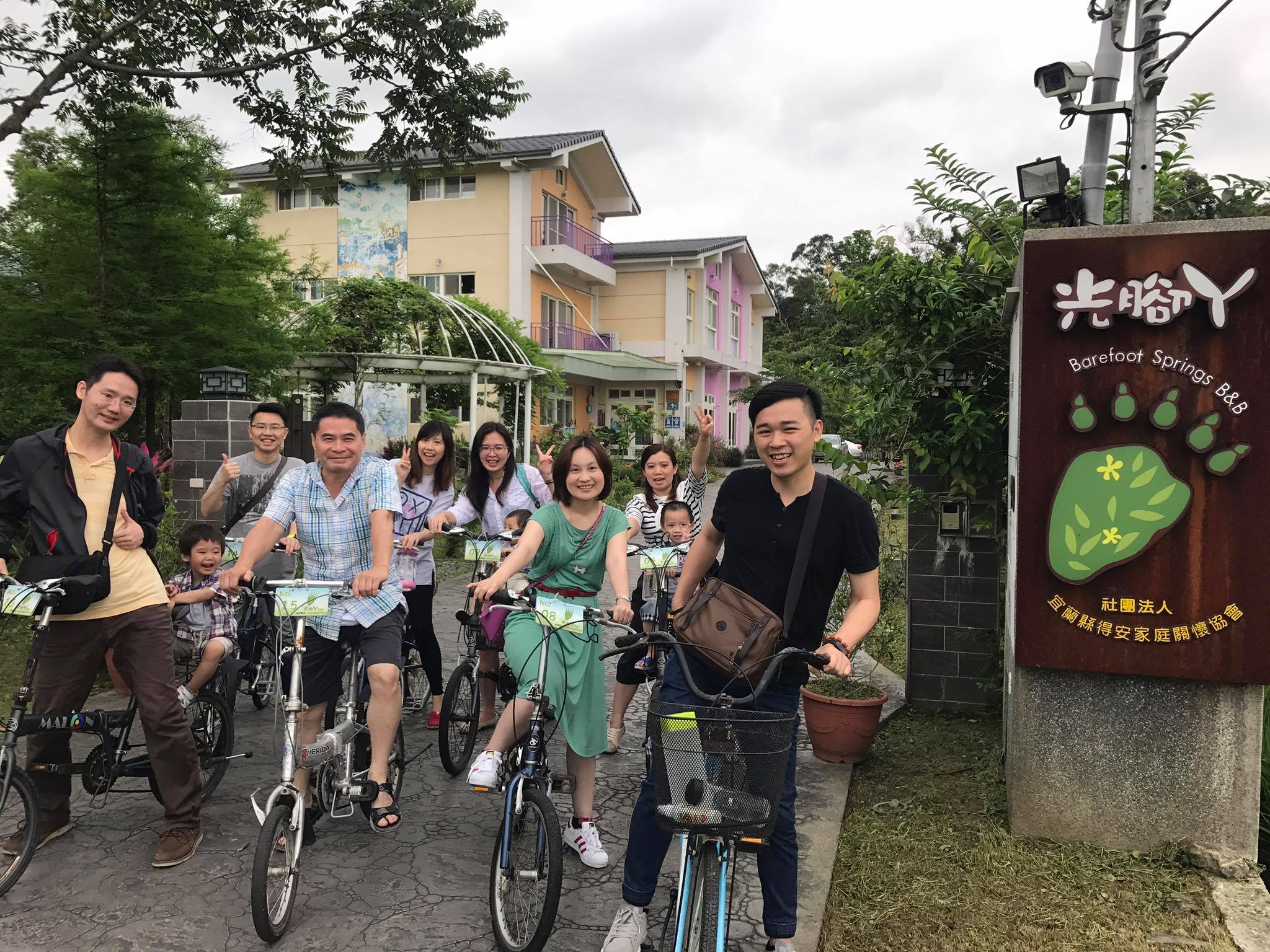 光腳ㄚ民宿-16