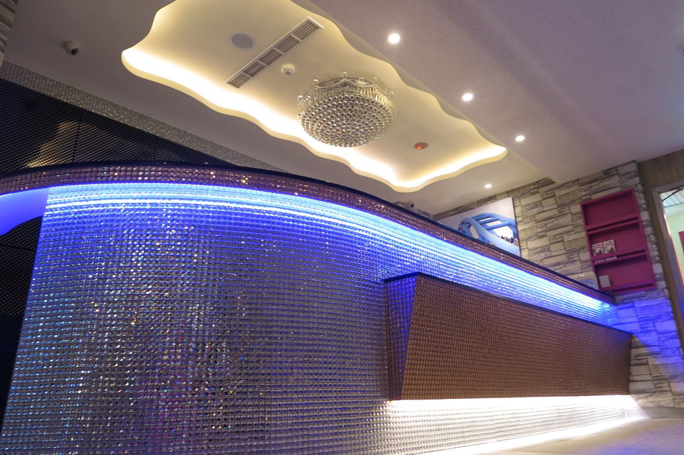 一九一旅店桃園店-1