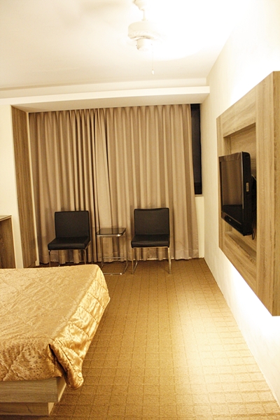 泰莉莎旅店-5