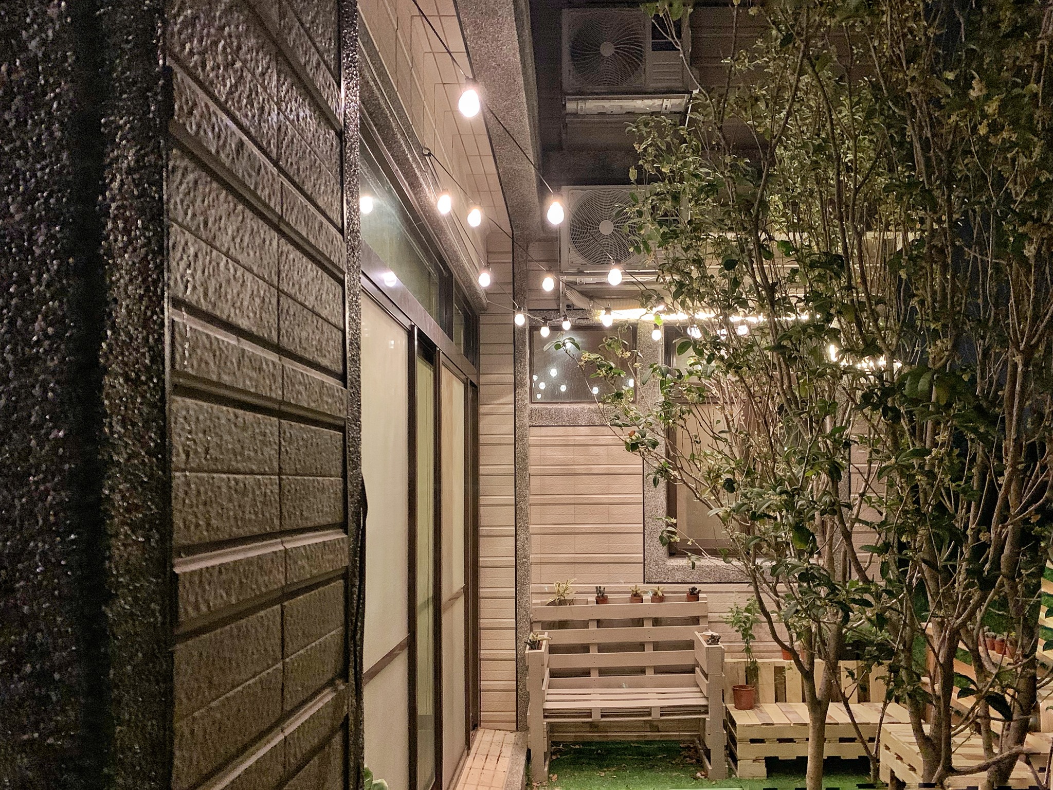 慈湖山莊-1