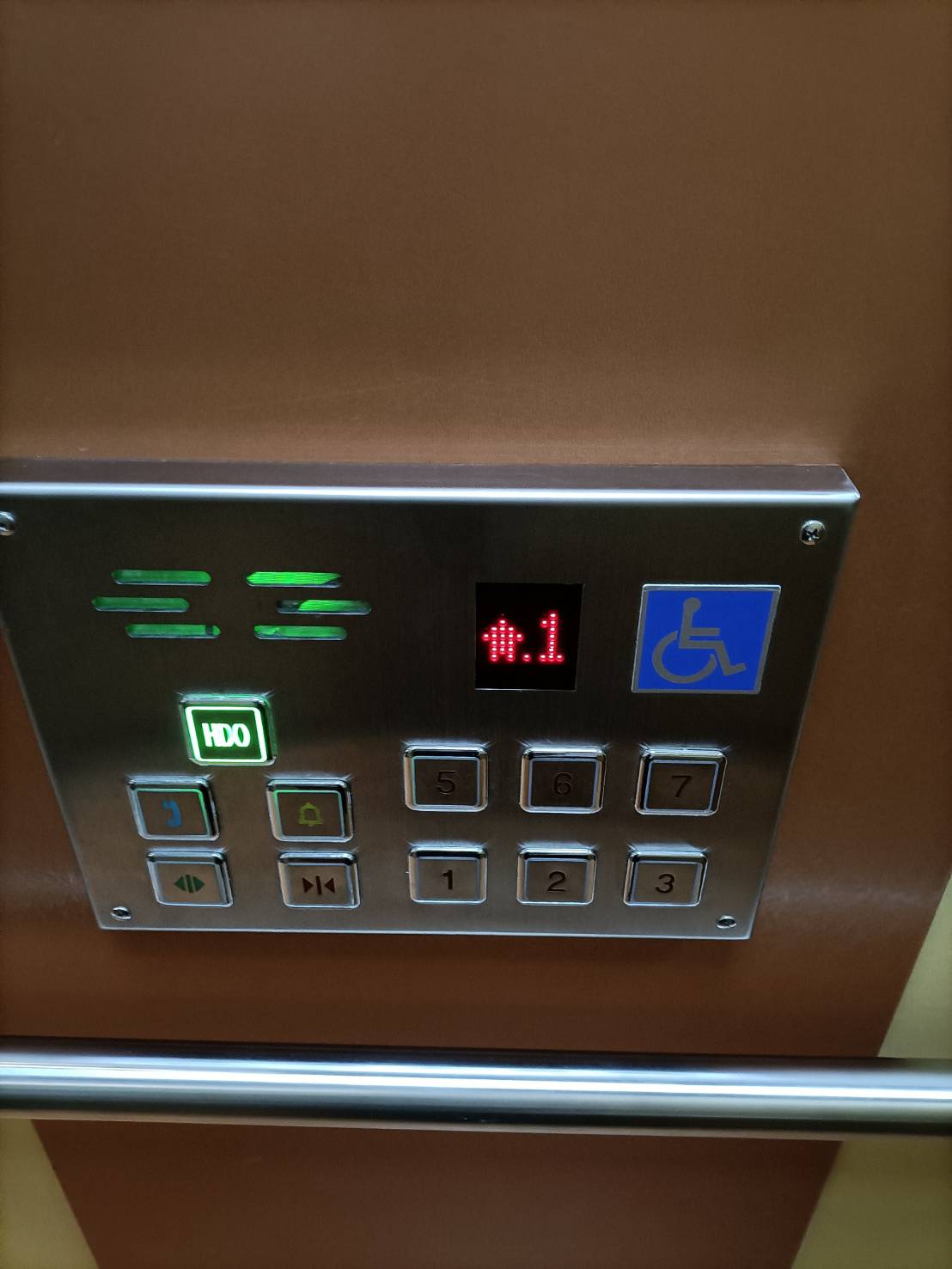 無障礙客房‧設施及友善環境-4