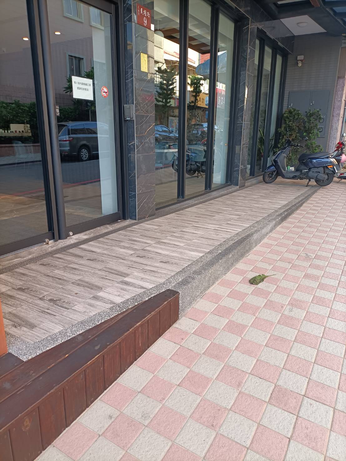 無障礙客房‧設施及友善環境-5
