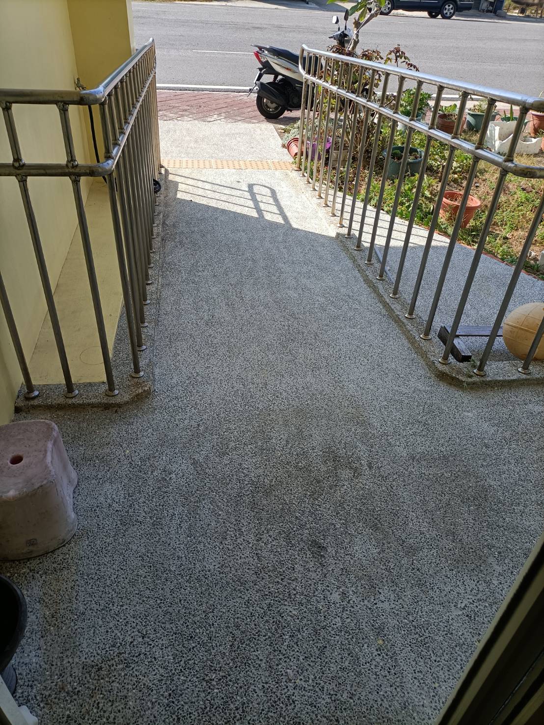 無障礙設施及友善環境-4