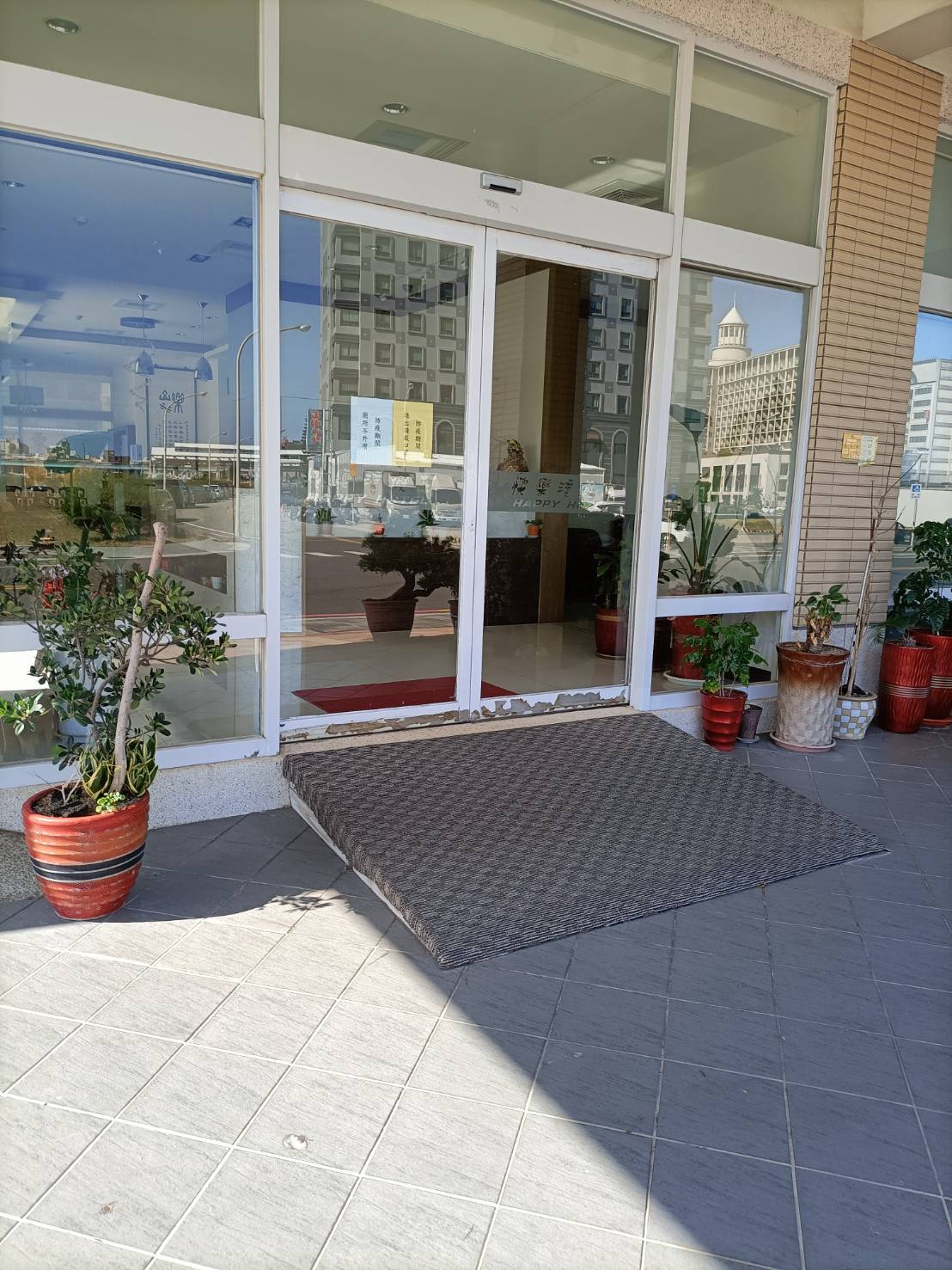 無障礙客房‧設施及友善環境-4