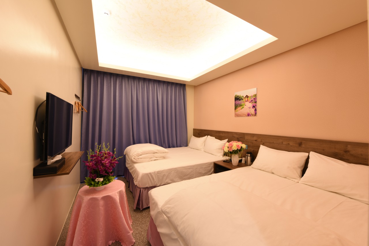 豐和立99行館Hotel 99-8
