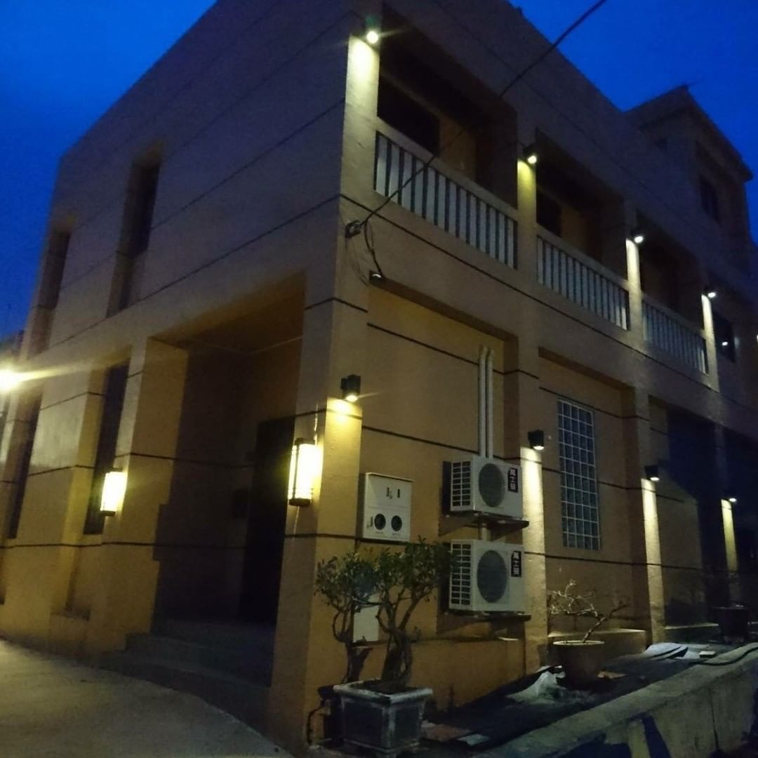 金門古城民宿-1