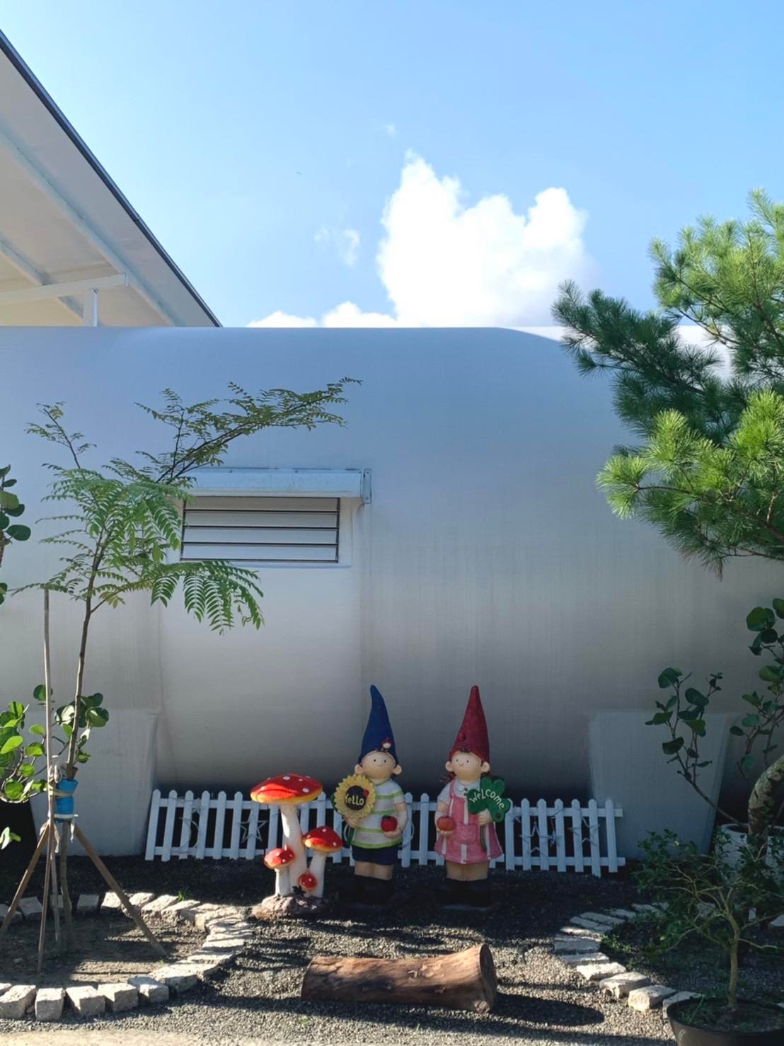 星玥涵屋民宿-2
