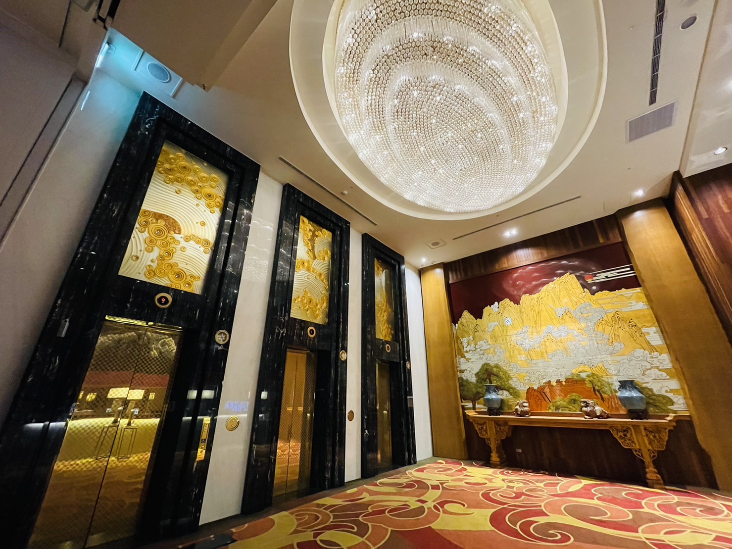 雀客藏居 台南永康-11