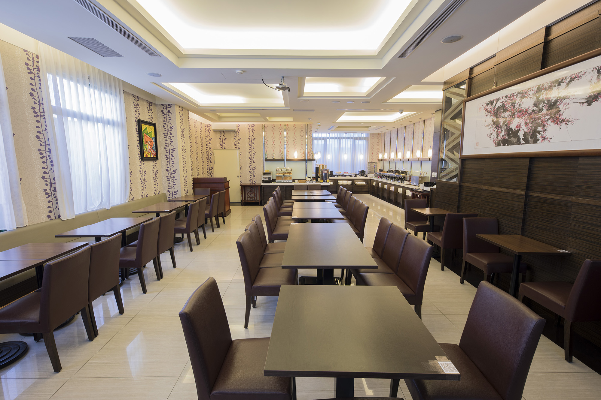 娜路彎花園酒店21