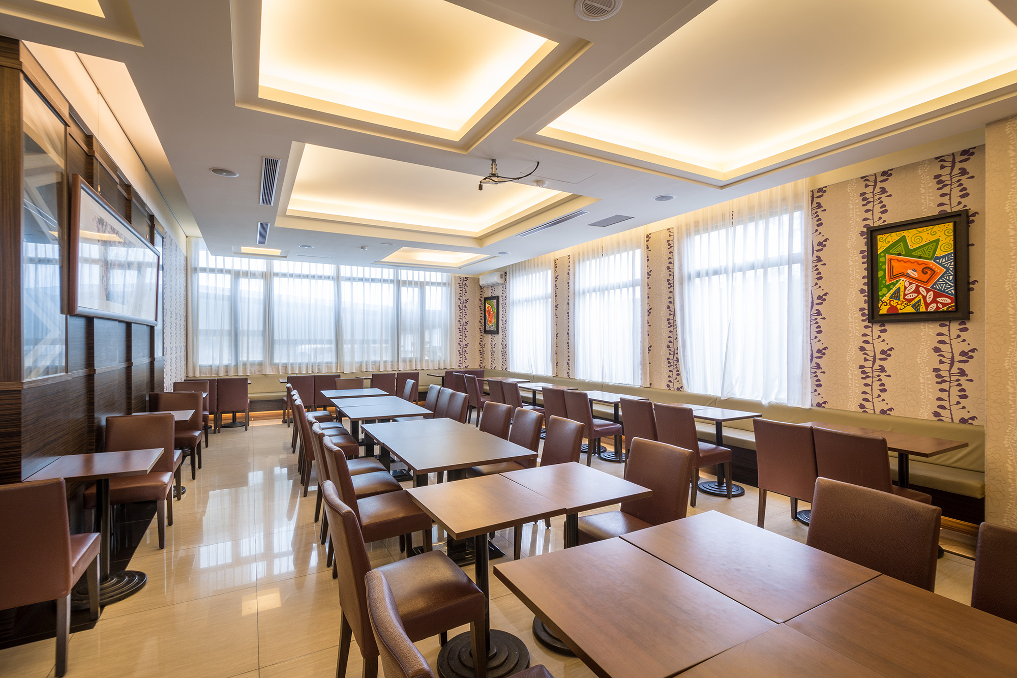 娜路彎花園酒店18