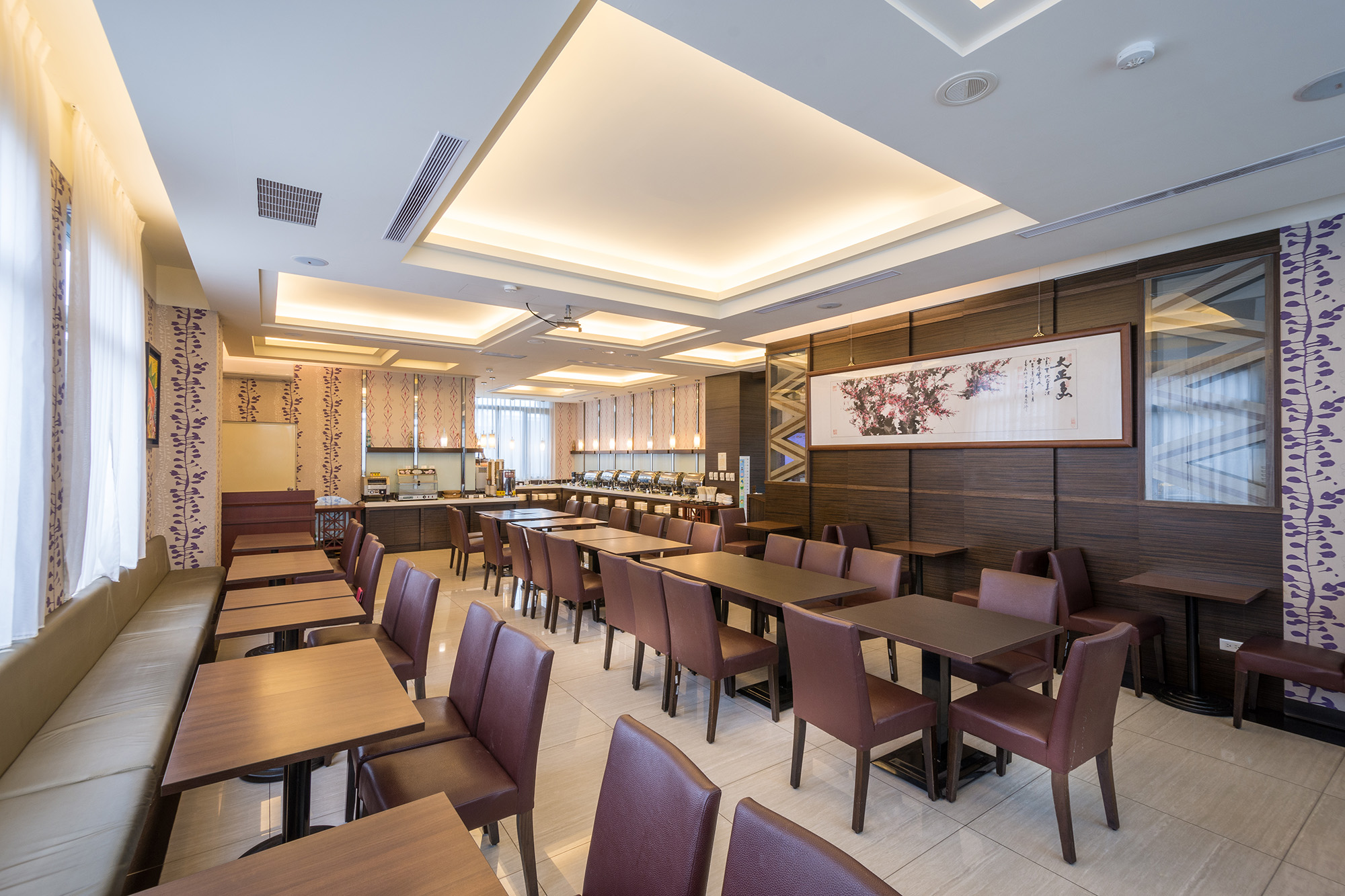 娜路彎花園酒店19